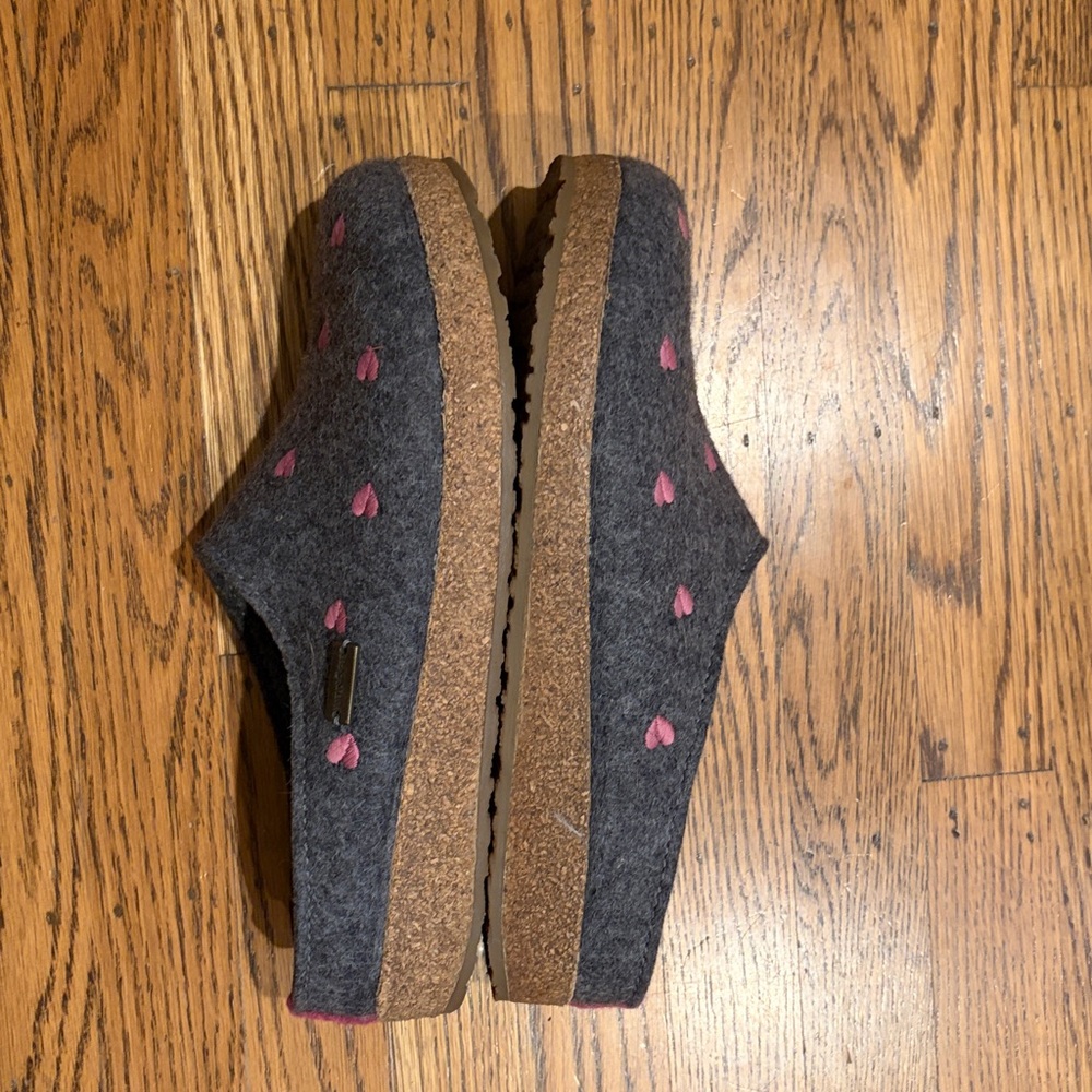 Haflinger Clogs - Picture 4 of 6